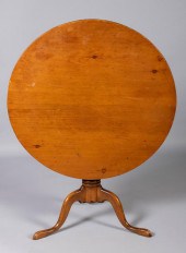 CHIPPENDALE TRANSITIONAL PINE