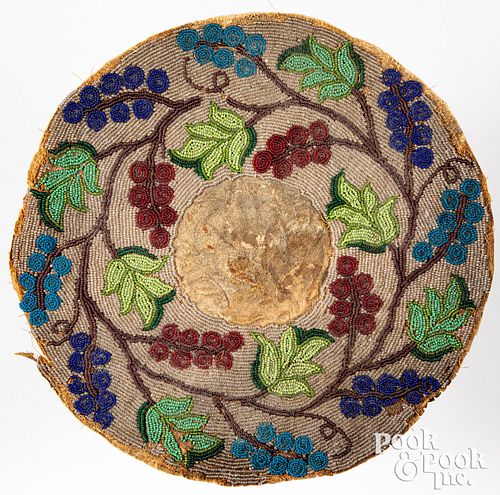 CHIPPEWA GREAT LAKES INDIAN ROUND