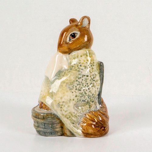 CHIPPY HACKEE - BESWICK - BEATRIX