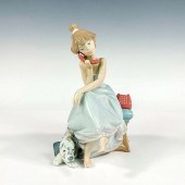 CHIT-CHAT 1005466 - LLADRO POR