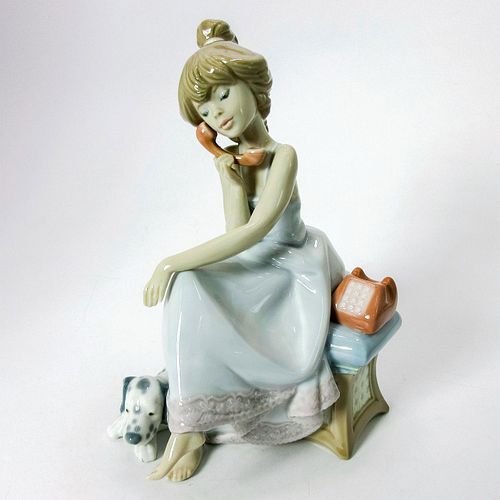 CHIT-CHAT 1005466 - LLADRO