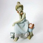 CHIT-CHAT 1005466 - LLADRO POR