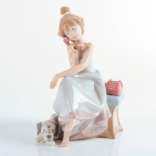 CHIT-CHAT 1005466 - LLADRO