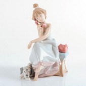 CHIT-CHAT 1005466 - LLADRO POR