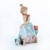CHIT-CHAT 1005466 - LLADRO POR