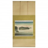 CHIURA OBATA (1885-1975) - MAT