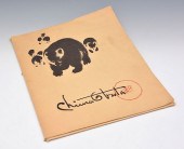 CHIURA OBATA, FOLIO, 12 CALIFO