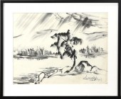 CHIURA OBATA -  LANDSCAPE Chiu