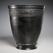 CHIURAZZI (ATTRIB), LARGE GRAN