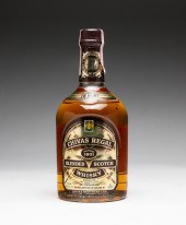 CHIVAS REGAL 12 YEAR BLENDED S