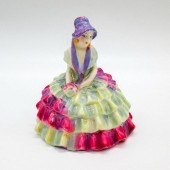 CHLOE M29 - ROYAL DOULTON MINI