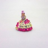 CHLOE M29 - ROYAL DOULTON FIGU