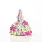 CHLOE M29 - ROYAL DOULTON FIGU