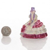 CHLOE M29 - ROYAL DOULTON MINI
