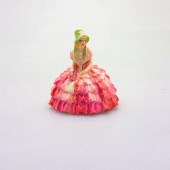 CHLOE M9 - ROYAL DOULTON FIGUR
