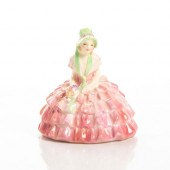 CHLOE M9 - ROYAL DOULTON FIGUR