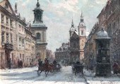 CHMIELINSKI, W. T., (Polish, 1