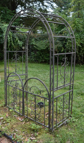 CHOICE ARCH DECORATED TUBULAR