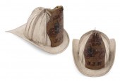 CHOICE CAIRNS LEATHER FIRE HEL