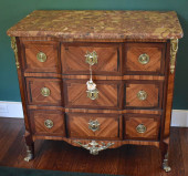 CHOICE LOUIS XV KINGWOOD & ORM