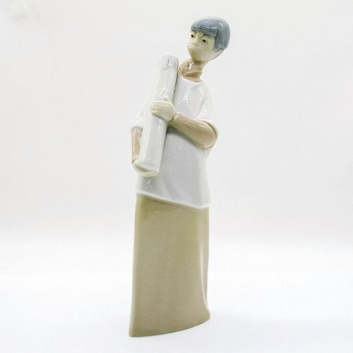 CHOIR BOY 01000326- WITH