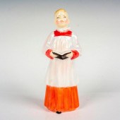 CHOIR BOY HN2141 - ROYAL DOULT