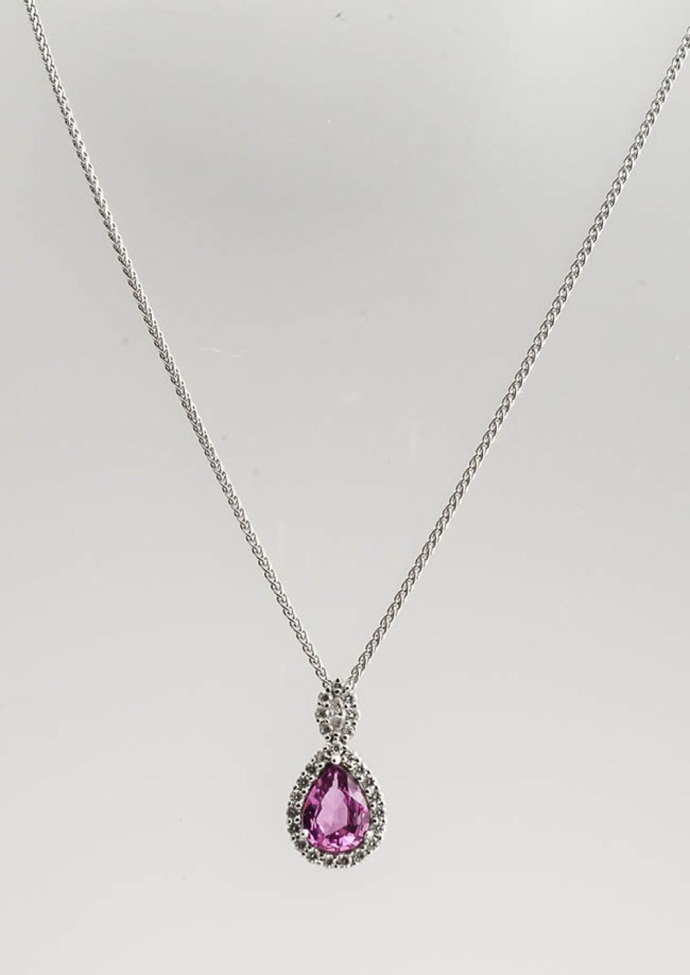 CHOKER LENGTH 14-KARAT