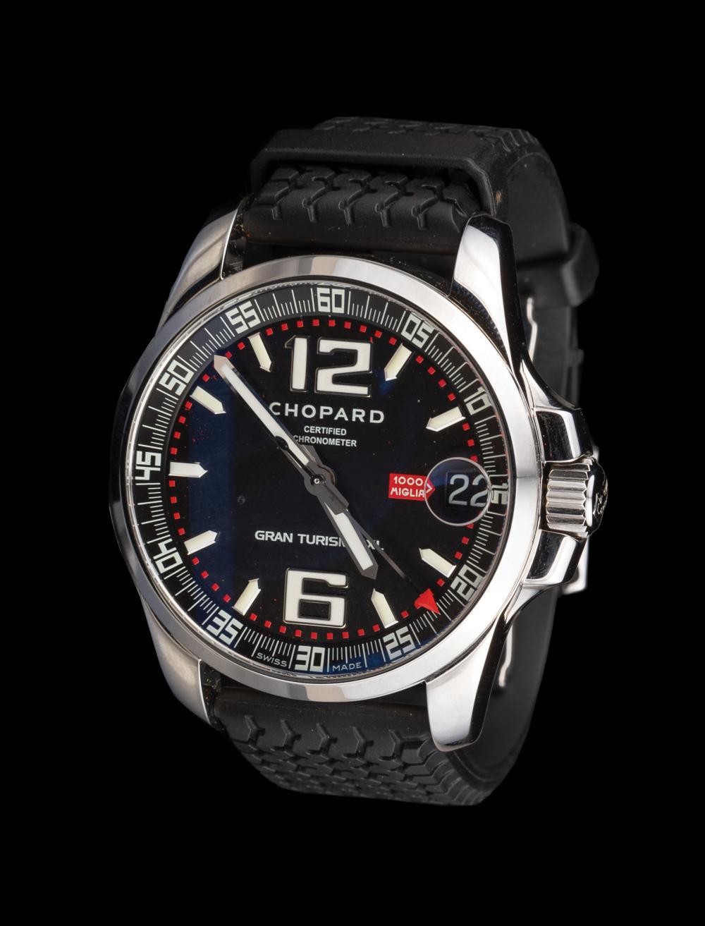 CHOPARD GRAND TURISMO XL