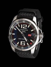 CHOPARD GRAND TURISMO XL STAIN