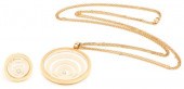 CHOPARD HAPPY SPIRIT COLLECTIO