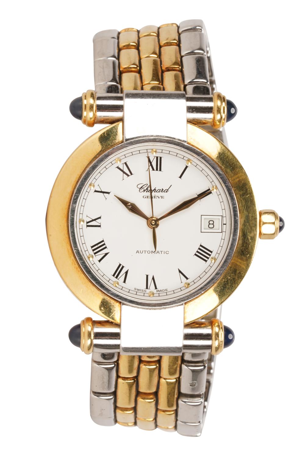CHOPARD IMPERIALE 18 KARAT YELLOW