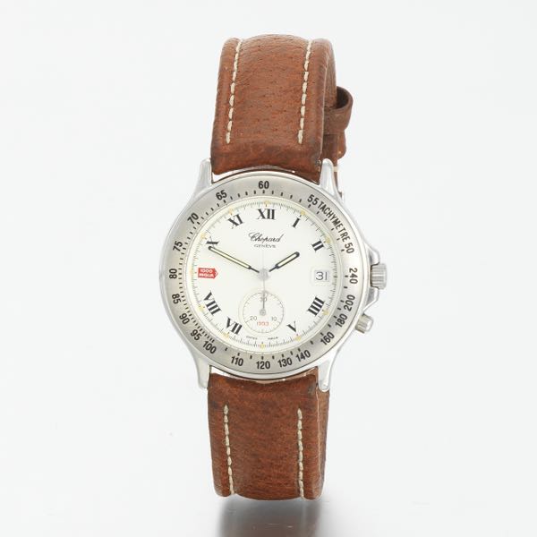 CHOPARD MILLE MIGLIA WATCH, DATED