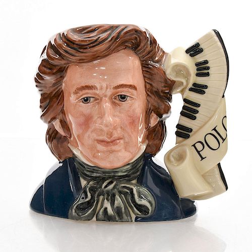 CHOPIN D7030 - LARGE - ROYAL