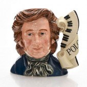CHOPIN D7030 - LARGE - ROYAL D
