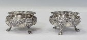 CHRICHTON BROS STERLING LION &