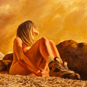 Chris Armstrong (American, 20th