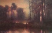 CHRIS BURKHOLDER (AMERICAN B 1