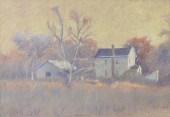 CHRIS BURKHOLDER (AMERICAN/TEX