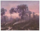 CHRIS BURKHOLDER (B.1952), PUR