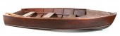 Chris-Craft Mahogany Skiffbuil