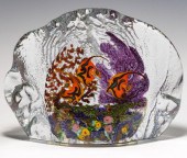 CHRIS HEILMAN LARGE SCULPTURE