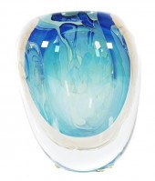 CHRIS HEILMAN, SILVER GLASS BL