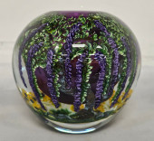 CHRIS HEILMAN WISTERIA VASE<br