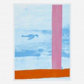 Chris Johanson b.1968. Beautif
