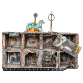 CHRIS JONES 'CONEY ISLAND', CO