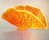 CHRIS MOSEY IGNIS GLASS STUDIO