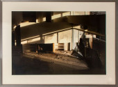 CHRIS MOTTALINI &QUOT;THE MICH