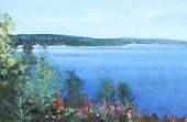 Chris Nissen (American, b 1949