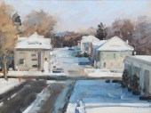 Chris Nissen (American, b 1949