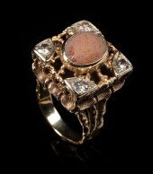 CHRIS OWENS' GOLD, DIAMOND, ET